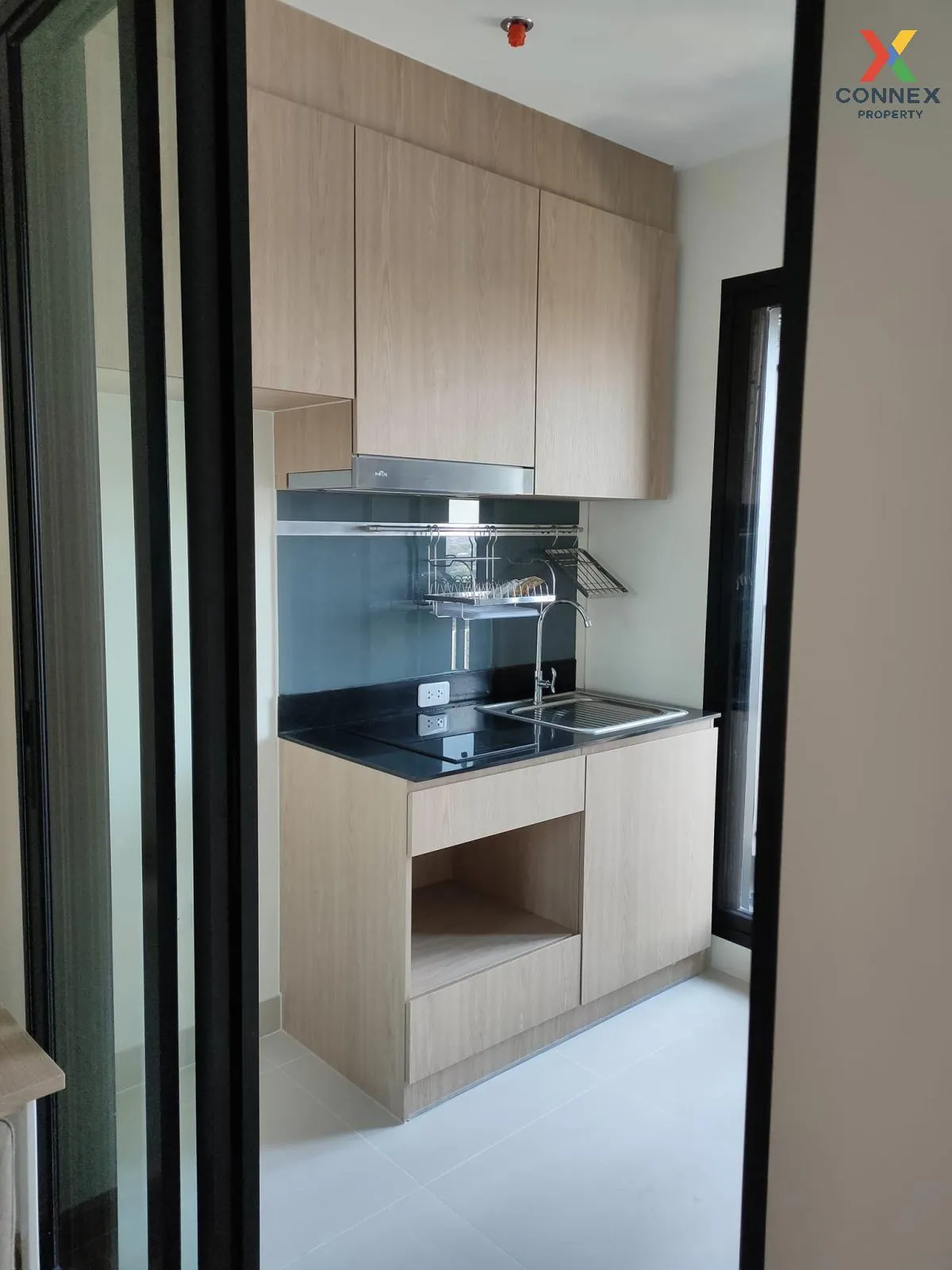 For Sale Condo , Niche Mono Charoennakorn , Dao Khanong , Thon Bu 4