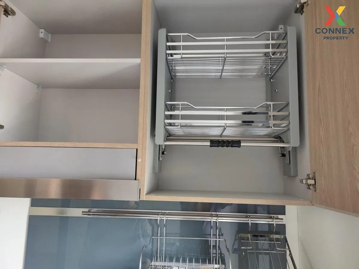 For Sale Condo , Niche Mono Charoennakorn , Dao Khanong , Thon Bu