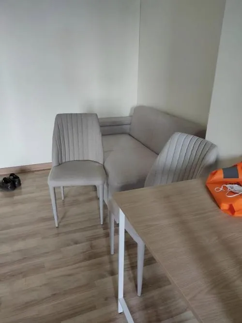 For Sale Condo , Niche Mono Charoennakorn , Dao Khanong , Thon Buri , Bangkok , CX-100472 For Sale Condo , Niche Mono Charoennakorn , Dao Khanong , Thon Buri , Bangkok , CX-100472