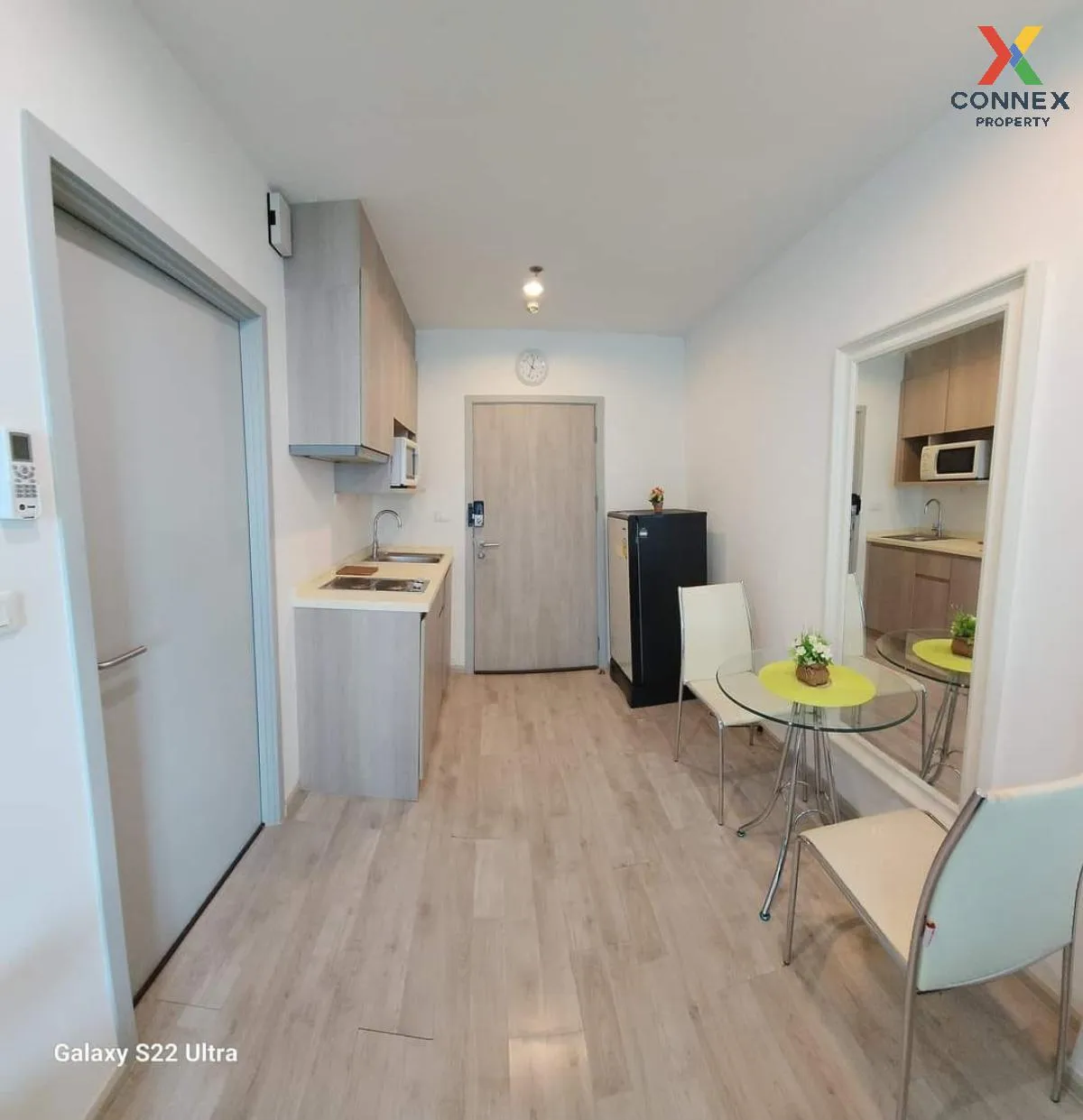 For Rent Condo , Ideo Mobi Charan Interchange , MRT-Bang Khun Non 4