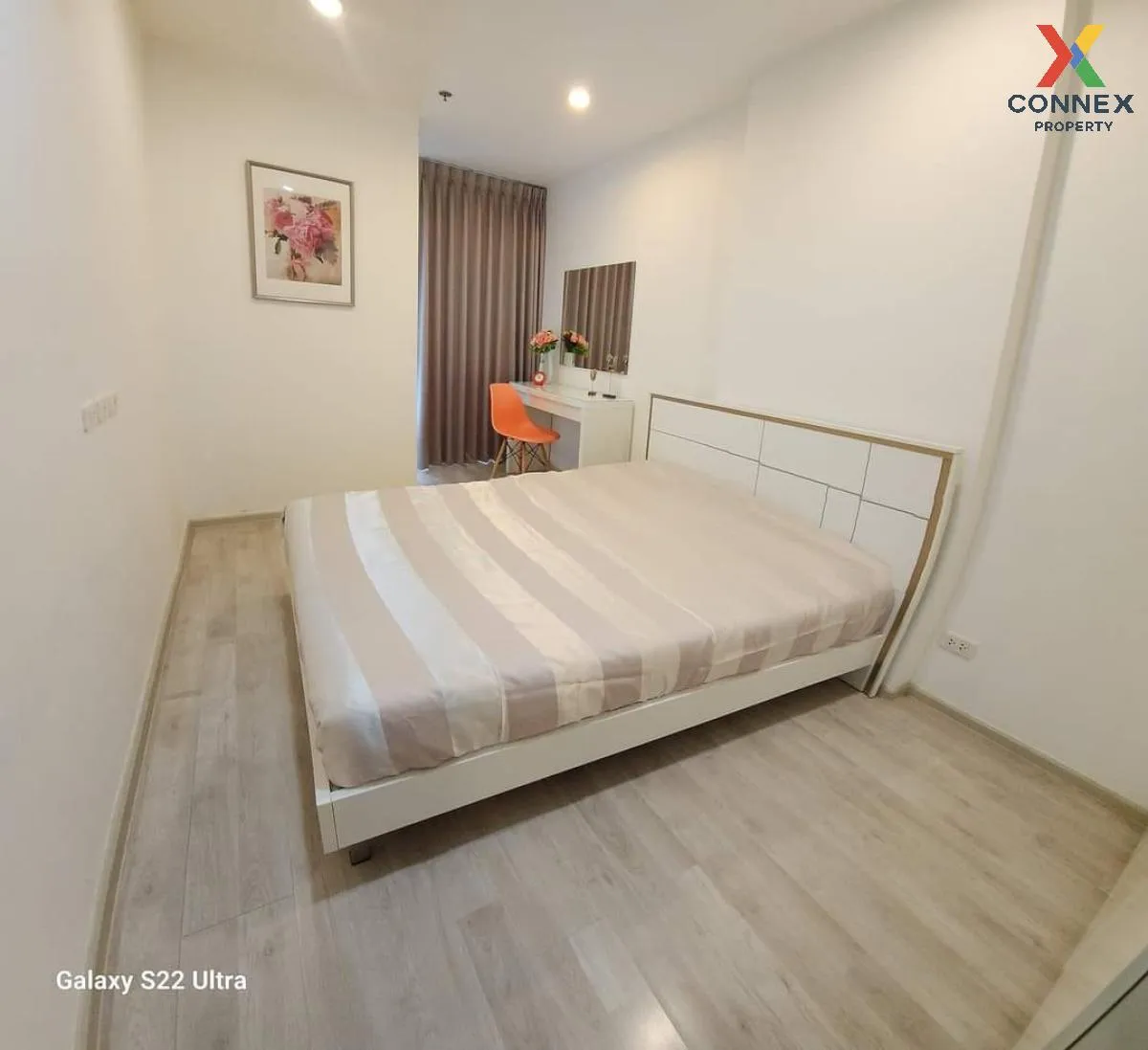 For Rent Condo , Ideo Mobi Charan Interchange , MRT-Bang Khun Non