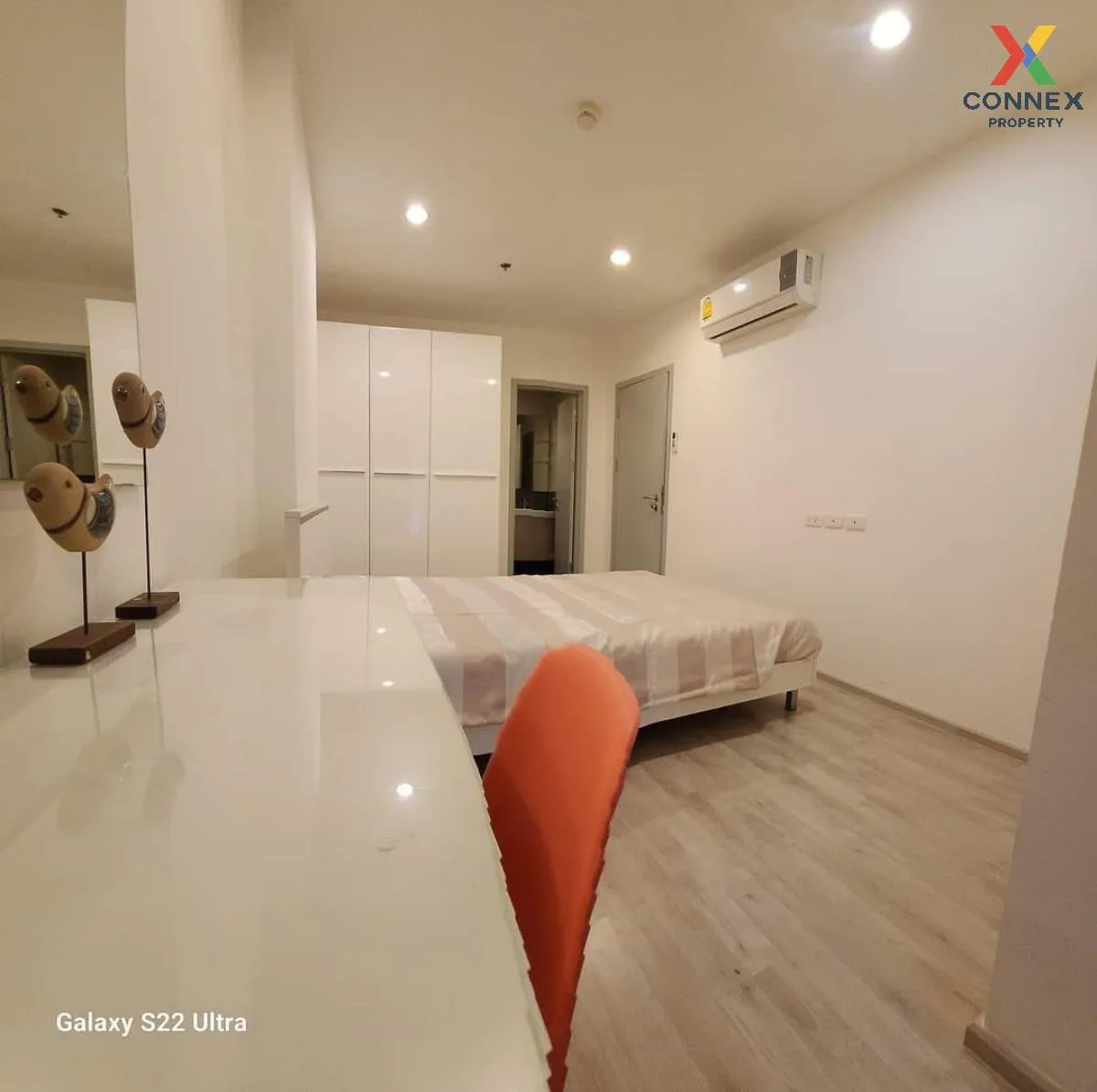 For Rent Condo , Ideo Mobi Charan Interchange , MRT-Bang Khun Non