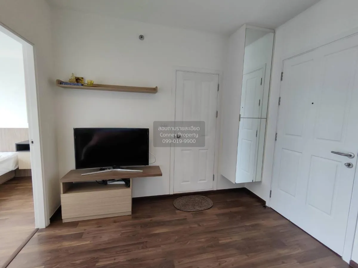 For Rent Condo , U Delight Ratchavibha , Lat Yao , Chatuchak , Ba 2