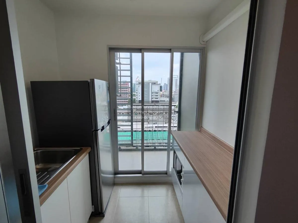 For Rent Condo , U Delight Ratchavibha , Lat Yao , Chatuchak , Ba 3