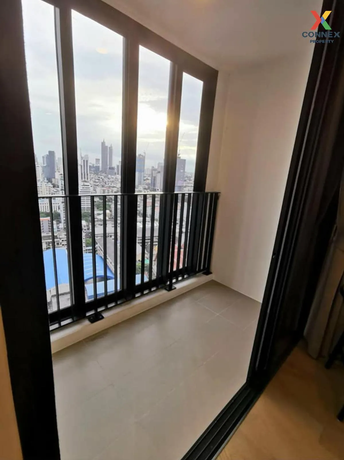 For Rent Condo , Ashton Chula-Silom , MRT-Sam Yan , Si Phraya , B