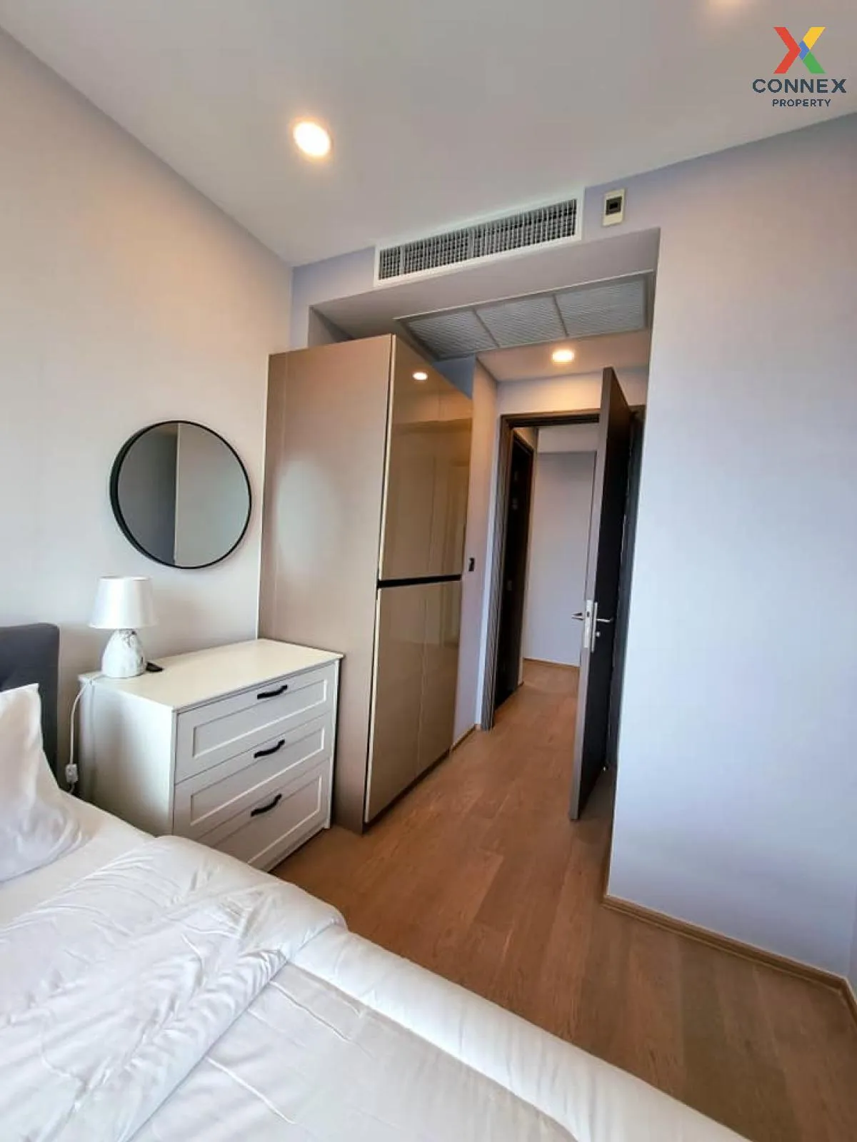 For Rent Condo , Ashton Chula-Silom , MRT-Sam Yan , Si Phraya , B
