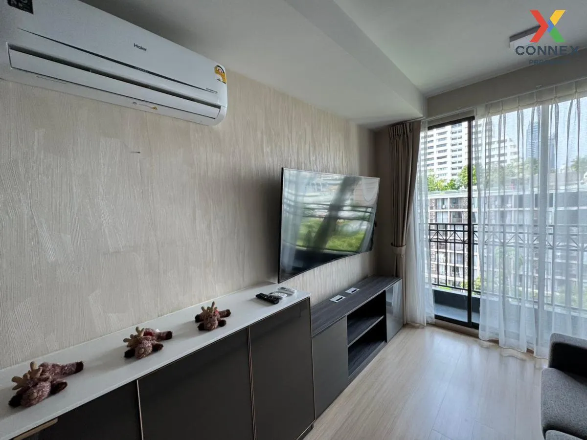 เช่าคอนโด  เวนิโอ สุขุมวิท 10 BTS-นานา คลองเตย เขต คลองเตย กรุงเท