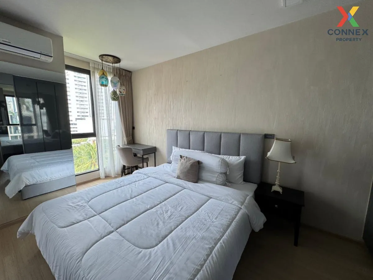 เช่าคอนโด  เวนิโอ สุขุมวิท 10 BTS-นานา คลองเตย เขต คลองเตย กรุงเท 3