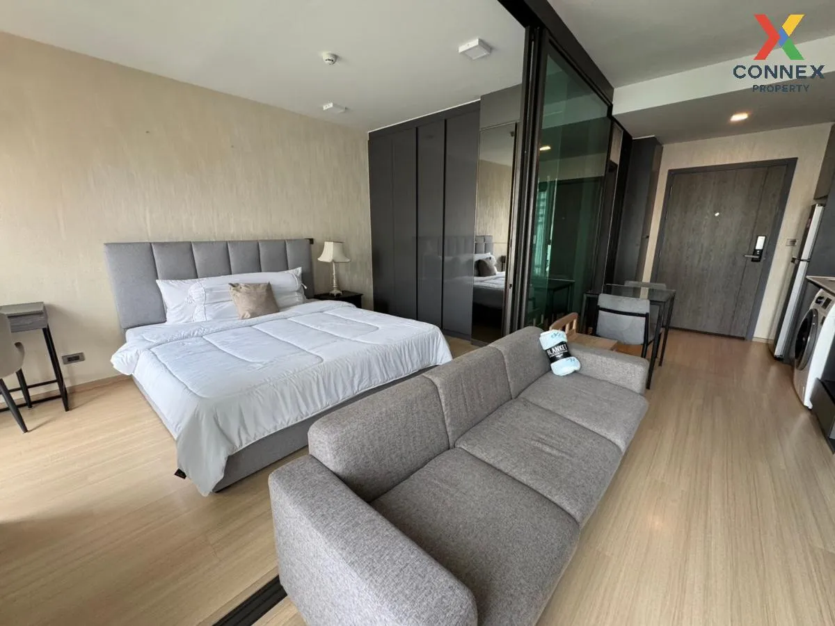 เช่าคอนโด  เวนิโอ สุขุมวิท 10 BTS-นานา คลองเตย เขต คลองเตย กรุงเท