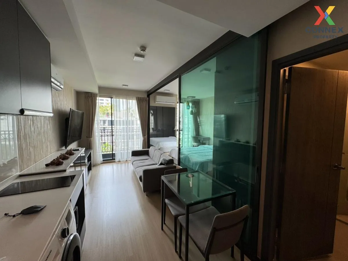 เช่าคอนโด  เวนิโอ สุขุมวิท 10 BTS-นานา คลองเตย เขต คลองเตย กรุงเท