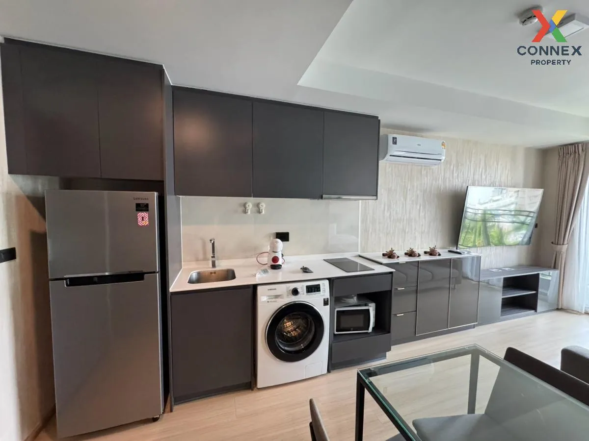 เช่าคอนโด  เวนิโอ สุขุมวิท 10 BTS-นานา คลองเตย เขต คลองเตย กรุงเท 1