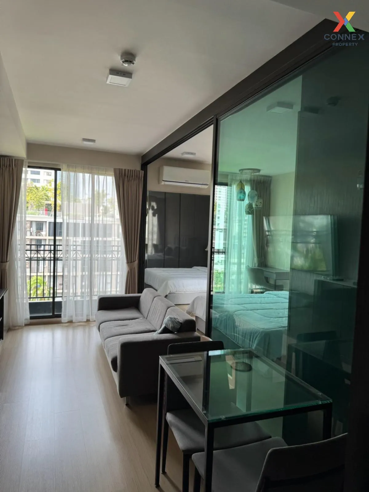 เช่าคอนโด  เวนิโอ สุขุมวิท 10 BTS-นานา คลองเตย เขต คลองเตย กรุงเท 2