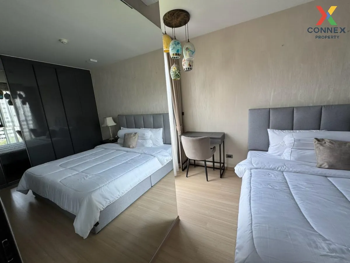 เช่าคอนโด  เวนิโอ สุขุมวิท 10 BTS-นานา คลองเตย เขต คลองเตย กรุงเท 4