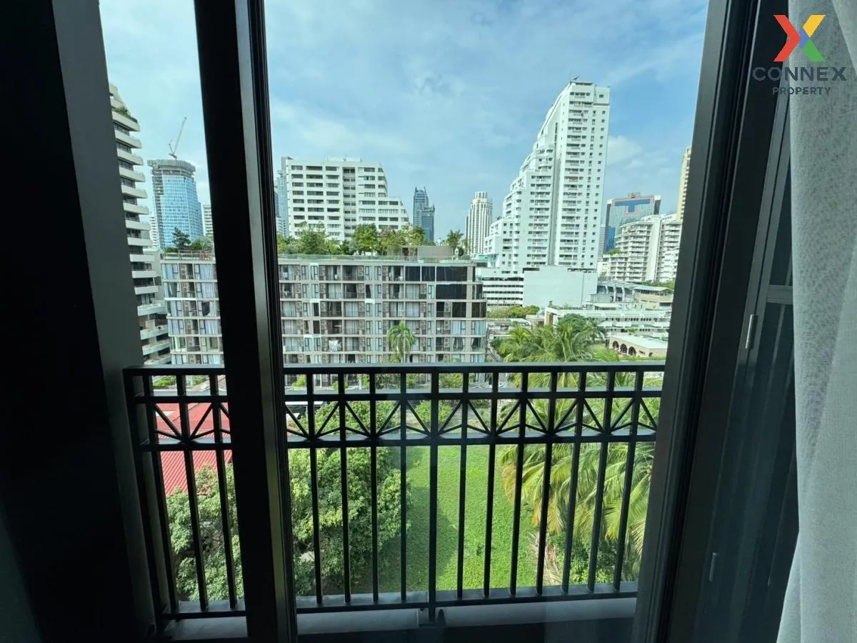 เช่าคอนโด  เวนิโอ สุขุมวิท 10 BTS-นานา คลองเตย เขต คลองเตย กรุงเท