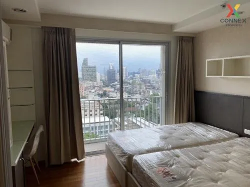 For Sale Condo , Abstracts Phahonyothin Park , BTS-Ha Yaek Lat Phrao , Chomphon , Chatuchak , Bangkok , CX-100483