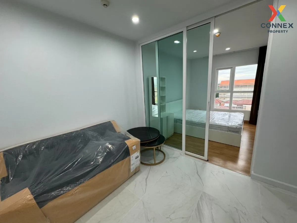 ขายคอนโด  แอสปาย ศรีนครินทร์ หนองบอน เขต ประเวศ กรุงเทพ CX-100484 ขายคอนโด  แอสปาย ศรีนครินทร์ หนองบอน เขต ประเวศ กรุงเทพ CX-100484 2