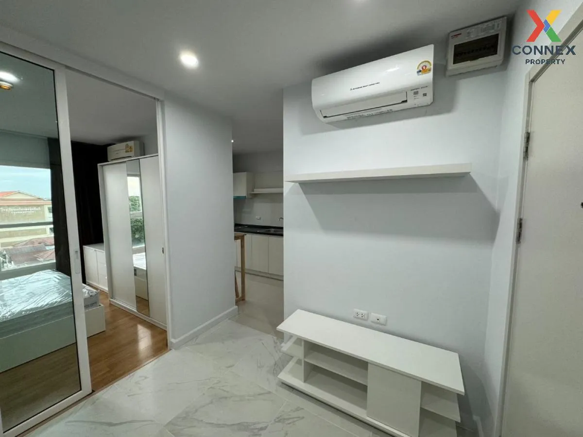 ขายคอนโด  แอสปาย ศรีนครินทร์ หนองบอน เขต ประเวศ กรุงเทพ CX-100484 ขายคอนโด  แอสปาย ศรีนครินทร์ หนองบอน เขต ประเวศ กรุงเทพ CX-100484 3