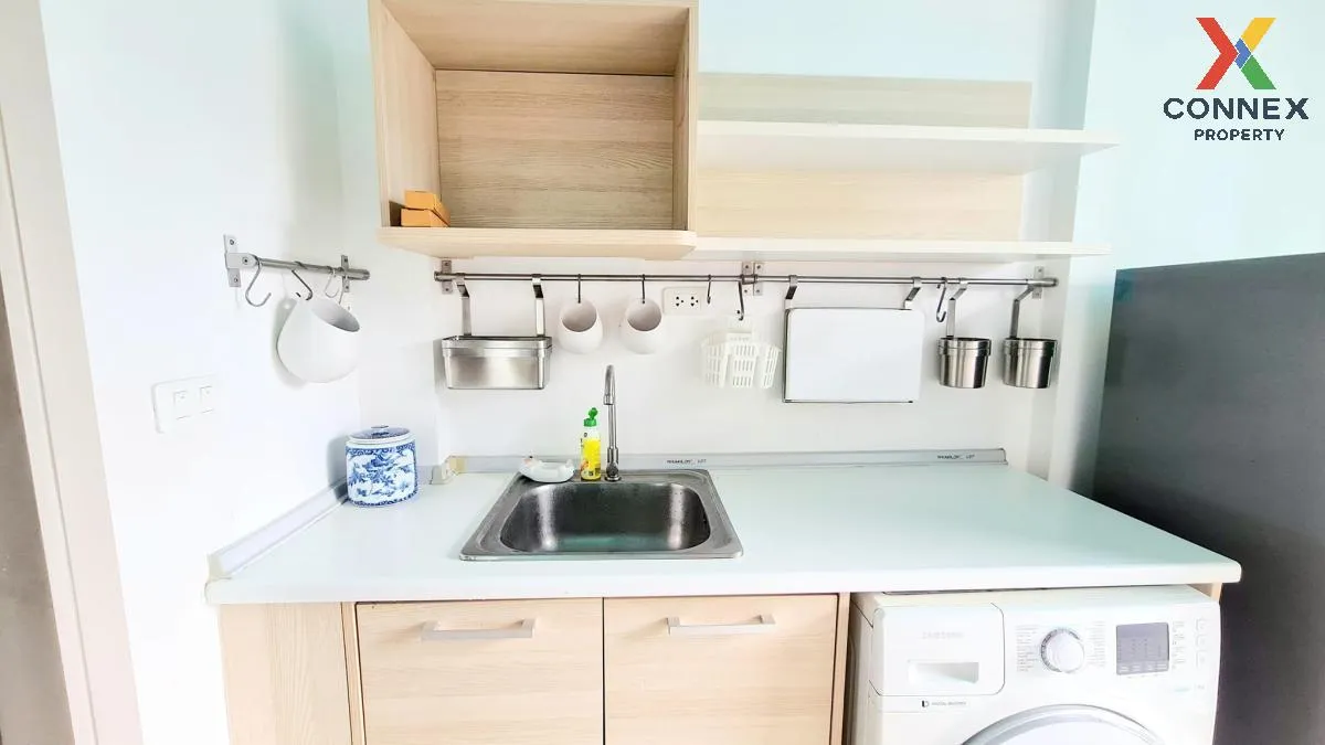 For Sale Condo , Elio Del Ray Sukhumvit 64 , BTS-Punnawithi , Ban 2