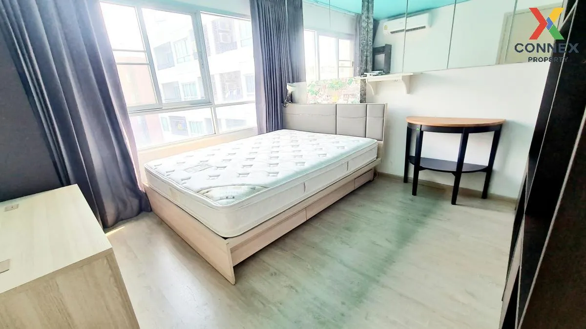 For Sale Condo , Elio Del Ray Sukhumvit 64 , BTS-Punnawithi , Ban 3