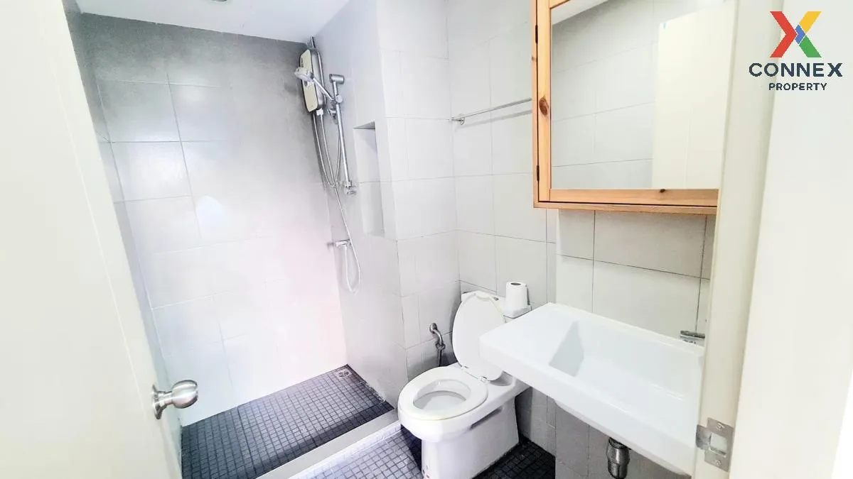 For Sale Condo , Elio Del Ray Sukhumvit 64 , BTS-Punnawithi , Ban