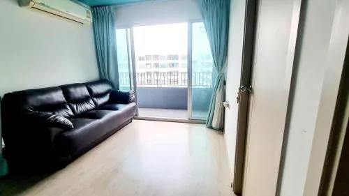 For Sale Condo , Elio Del Ray Sukhumvit 64 , BTS-Punnawithi , Bang Chak , Phra Khanong , Bangkok , CX-100486