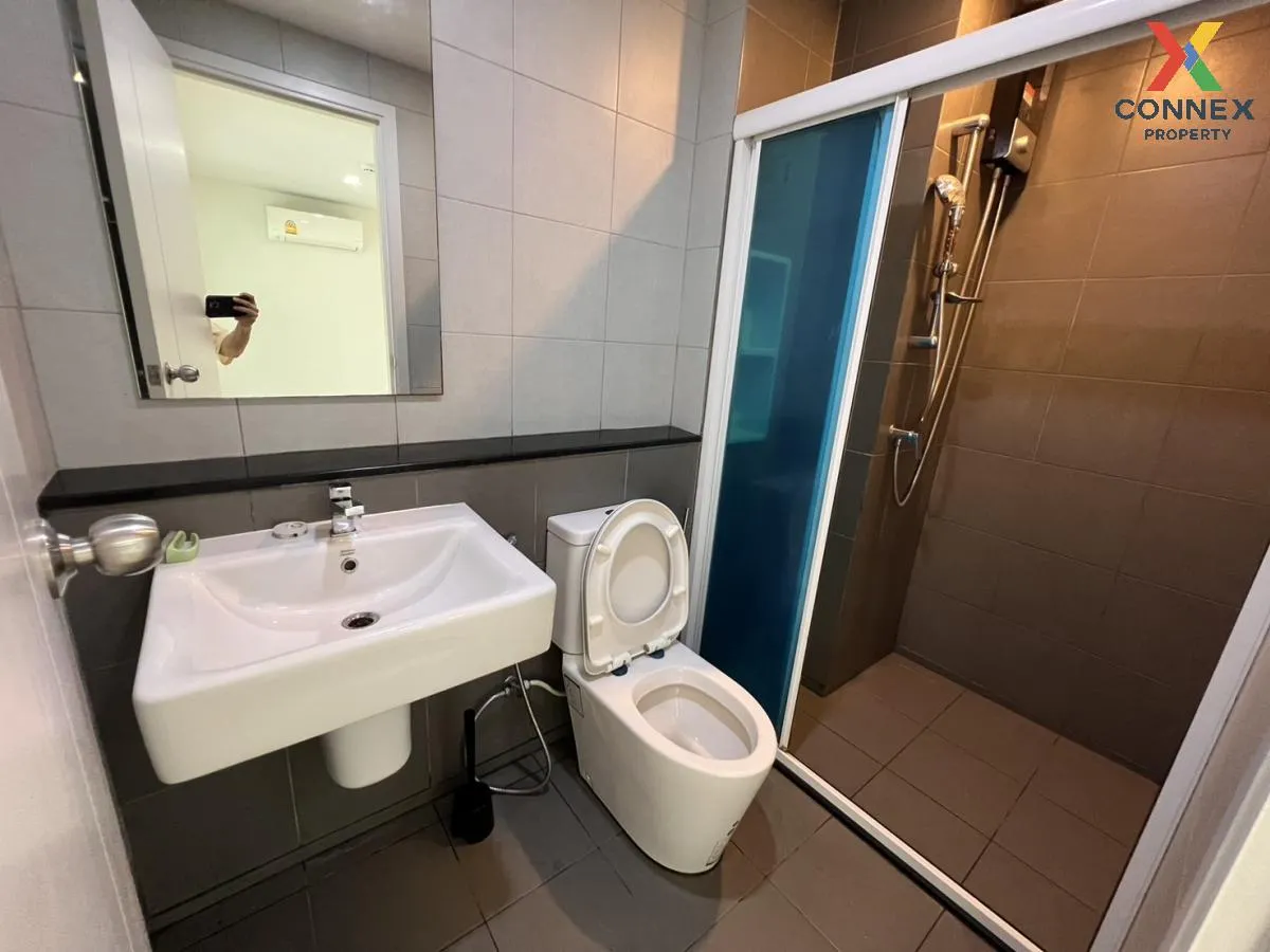 For Sale Condo , Elio Del Moss Phahonyothin 34 , BTS-Kasetsart Un For Sale Condo , Elio Del Moss Phahonyothin 34 , BTS-Kasetsart Un