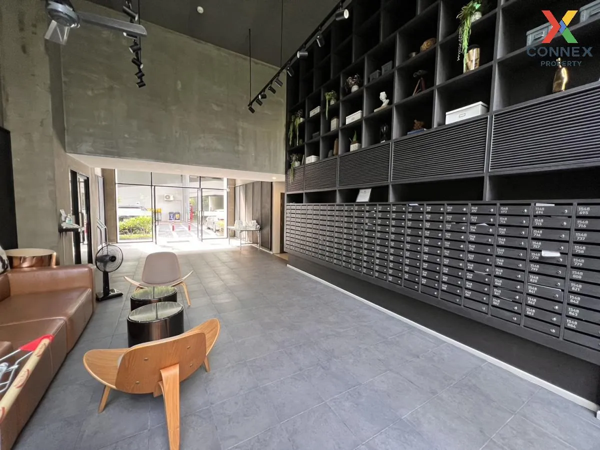 For Sale Condo , Elio Del Moss Phahonyothin 34 , BTS-Kasetsart Un For Sale Condo , Elio Del Moss Phahonyothin 34 , BTS-Kasetsart Un