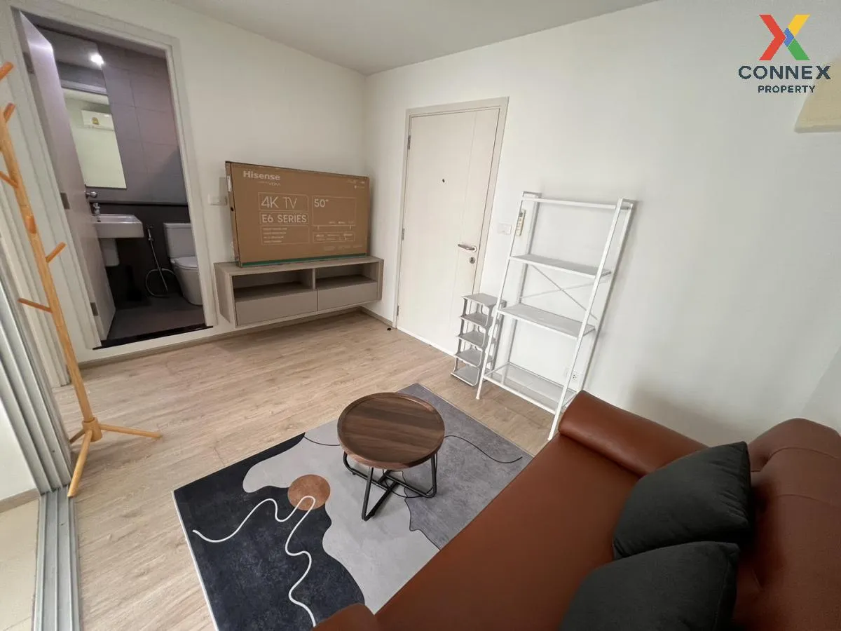 For Sale Condo , Elio Del Moss Phahonyothin 34 , BTS-Kasetsart Un For Sale Condo , Elio Del Moss Phahonyothin 34 , BTS-Kasetsart Un 2