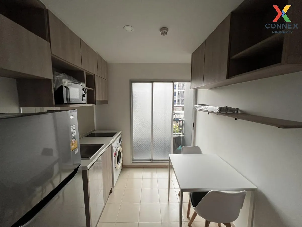 For Sale Condo , Elio Del Moss Phahonyothin 34 , BTS-Kasetsart Un For Sale Condo , Elio Del Moss Phahonyothin 34 , BTS-Kasetsart Un