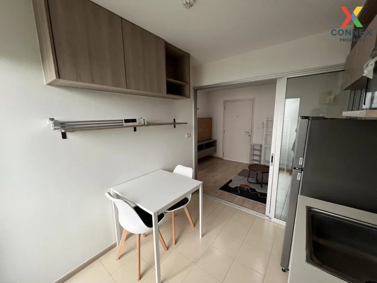 For Sale Condo , Elio Del Moss Phahonyothin 34 , BTS-Kasetsart Un For Sale Condo , Elio Del Moss Phahonyothin 34 , BTS-Kasetsart Un