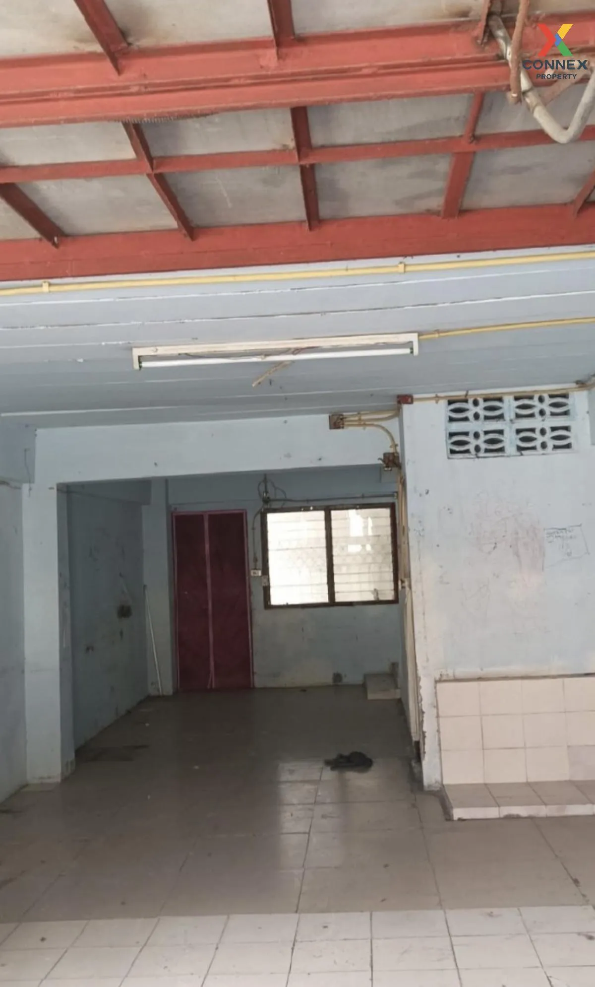 For Sale Commercial Building ,  Baan Thipmonthon , Salathammasop 