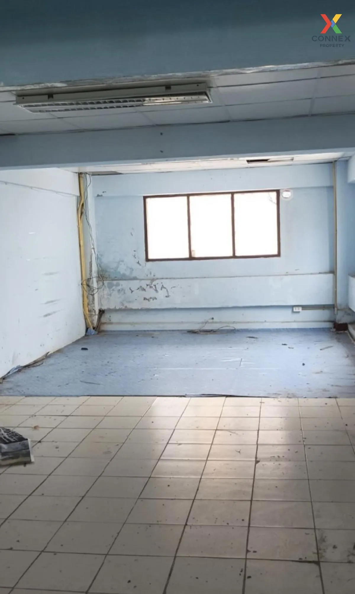 For Sale Commercial Building ,  Baan Thipmonthon , Salathammasop 