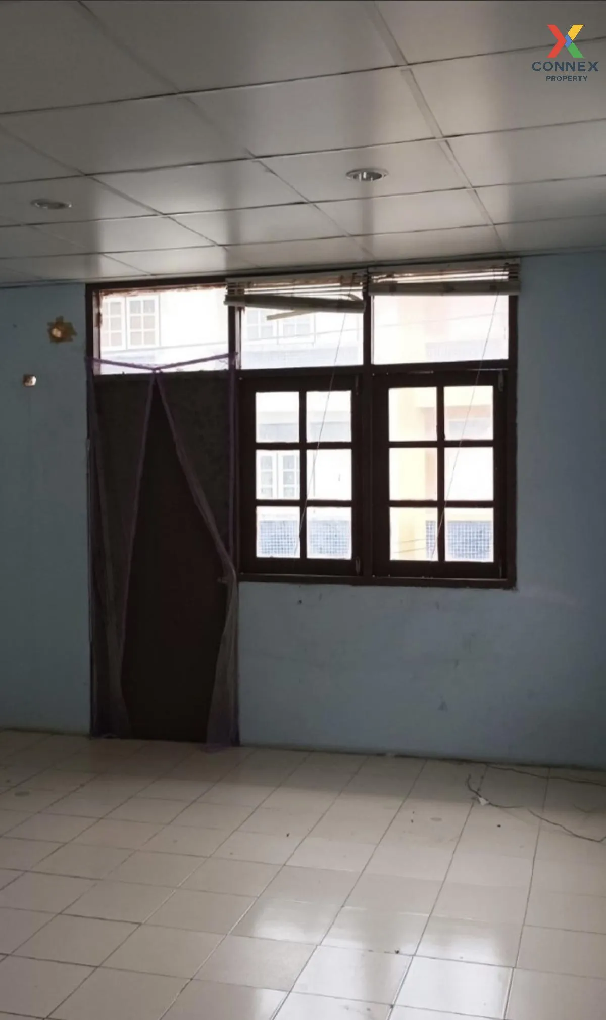 For Sale Commercial Building ,  Baan Thipmonthon , Salathammasop 