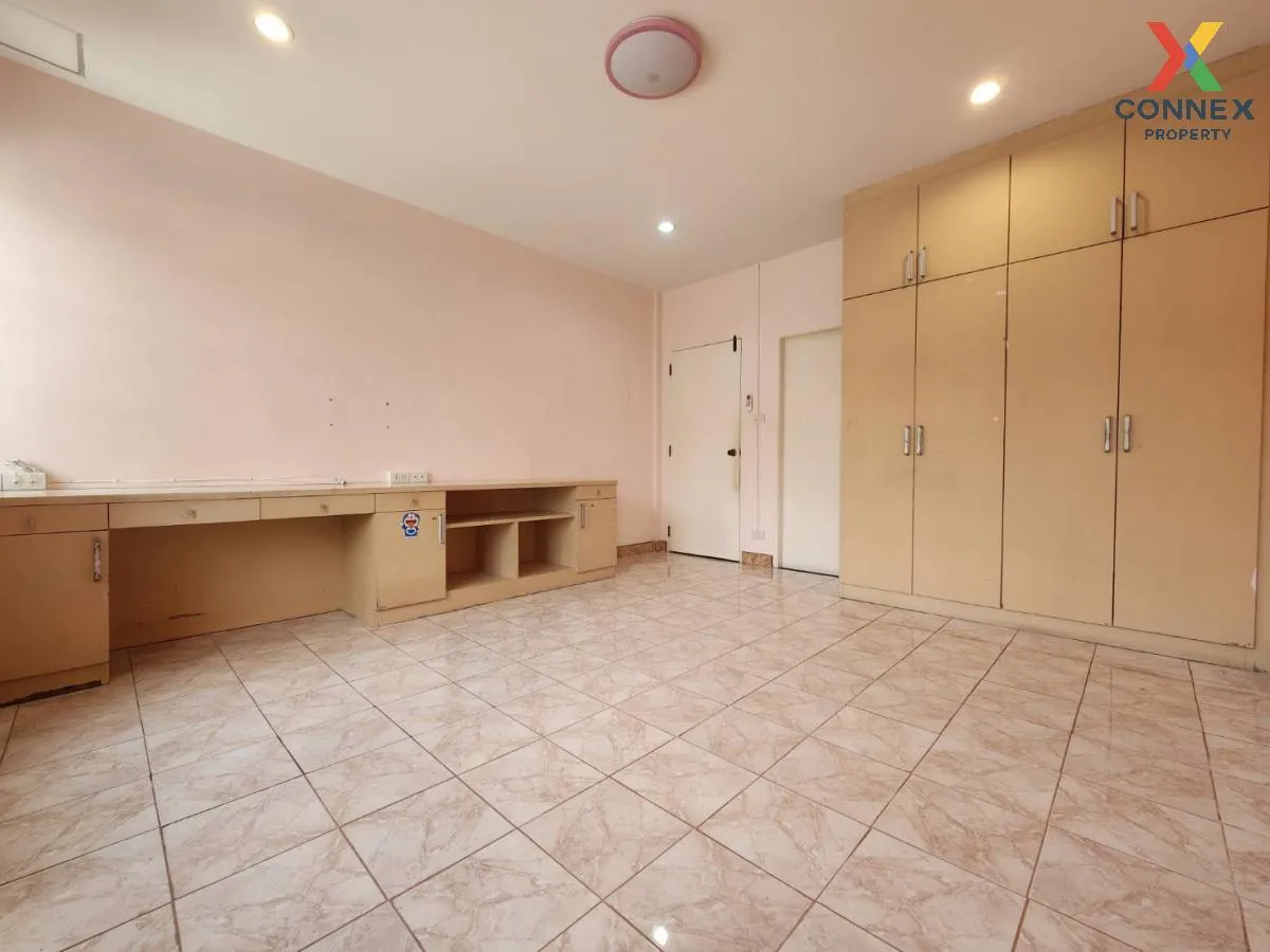 For Sale Townhouse/Townhome  , Baan Bussarin Pinklao , Krathum Lo For Sale Townhouse/Townhome  , Baan Bussarin Pinklao , Krathum Lo