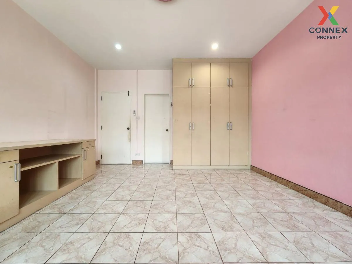 For Sale Townhouse/Townhome  , Baan Bussarin Pinklao , Krathum Lo For Sale Townhouse/Townhome  , Baan Bussarin Pinklao , Krathum Lo