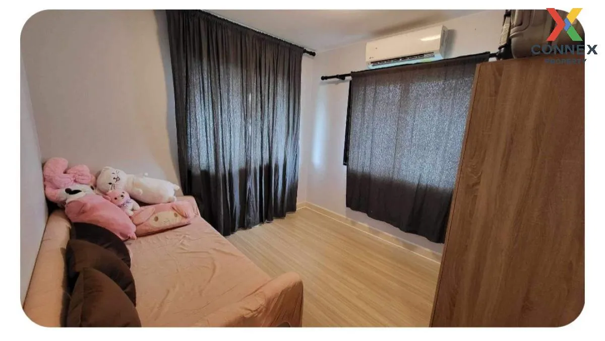 For Sale House , Kanasiri Wongwaen - Lumlukka , Bueng Kham Phoi , 3