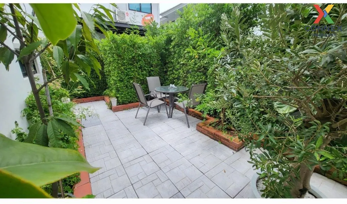 For Sale House , Kanasiri Wongwaen - Lumlukka , Bueng Kham Phoi ,