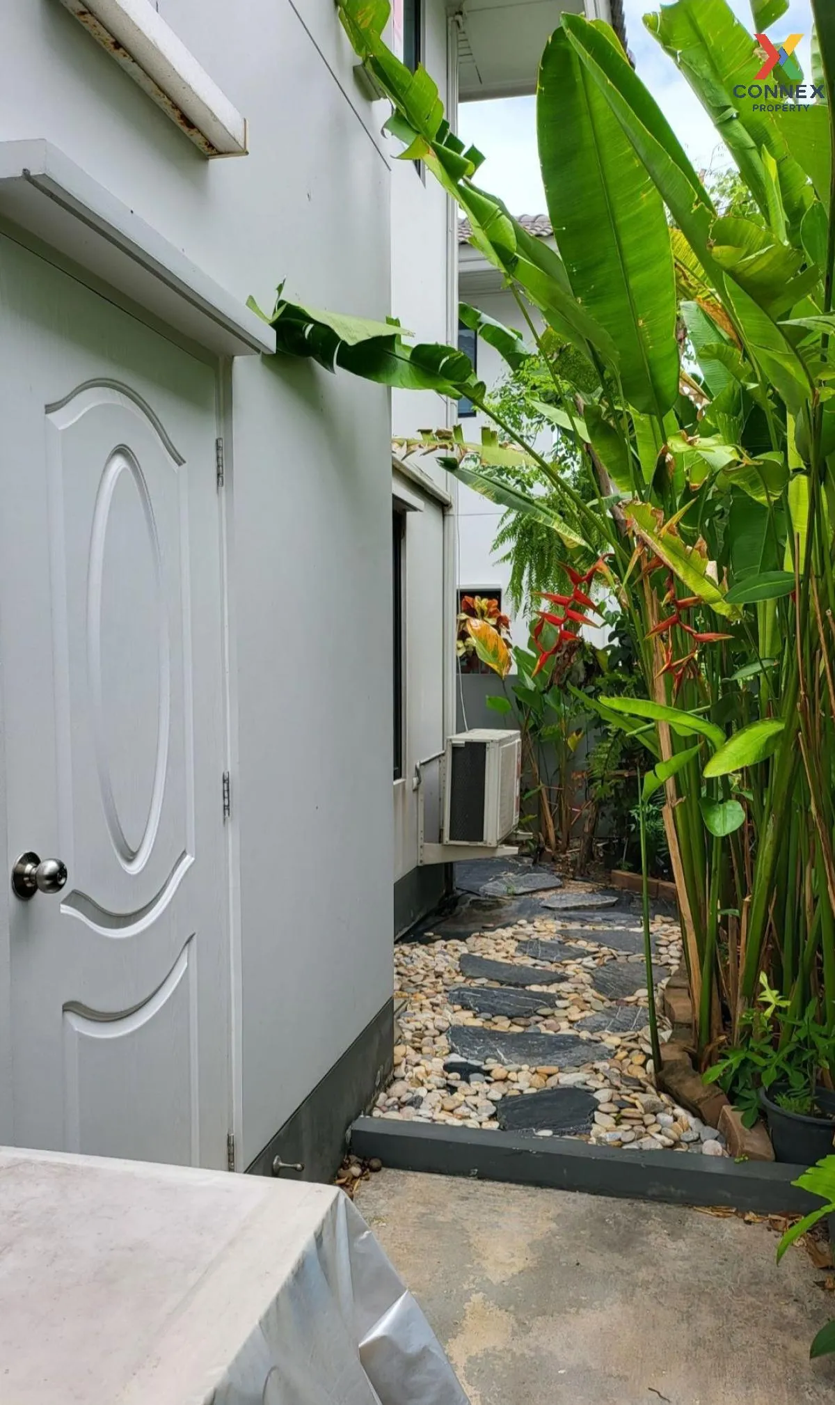 For Sale House , Kanasiri Wongwaen - Lumlukka , Bueng Kham Phoi ,