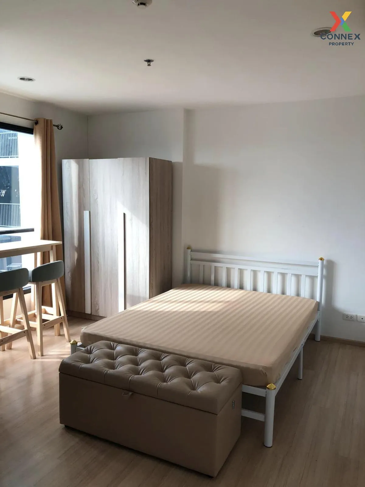 For Rent Condo , The Base Rama 9 - Ramkhamhaeng , ARL-Ramkhamhaen 1