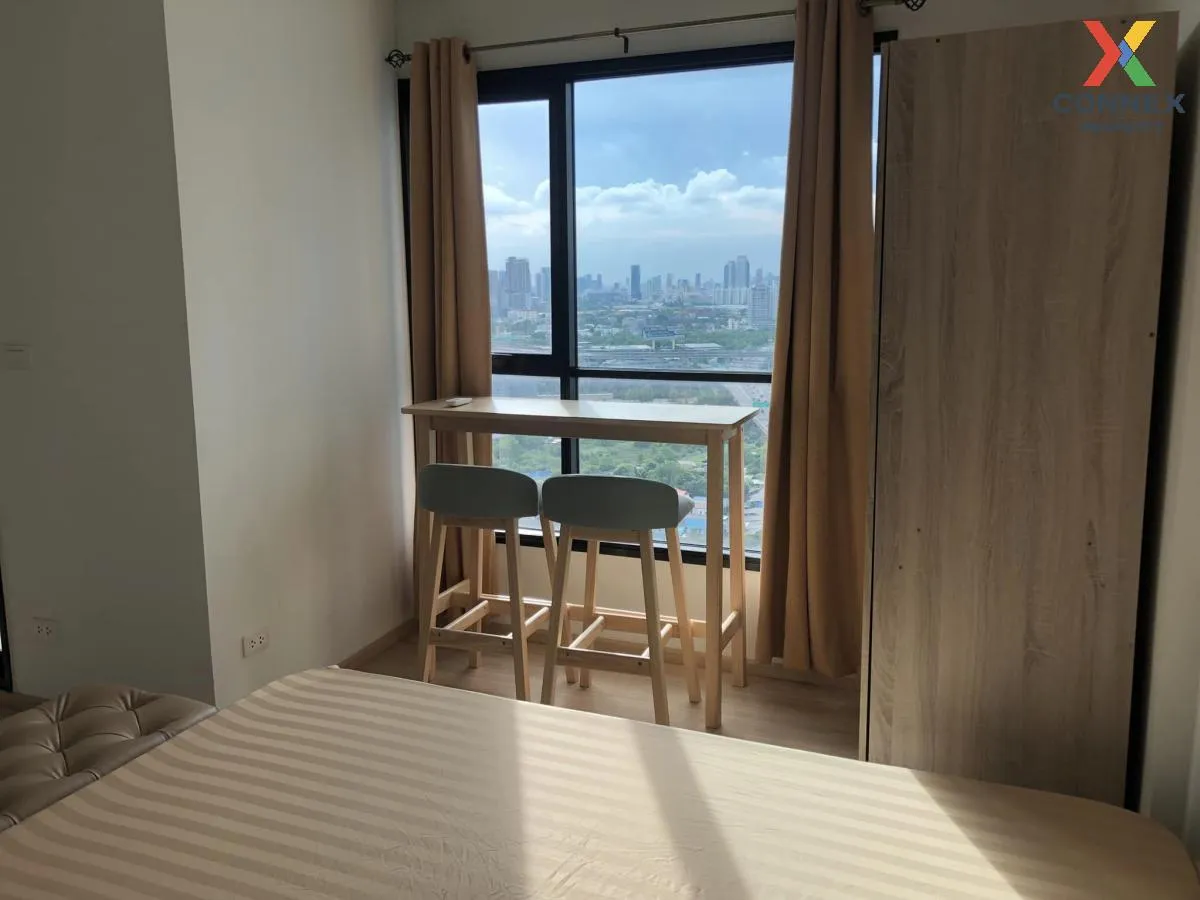 For Rent Condo , The Base Rama 9 - Ramkhamhaeng , ARL-Ramkhamhaen 2