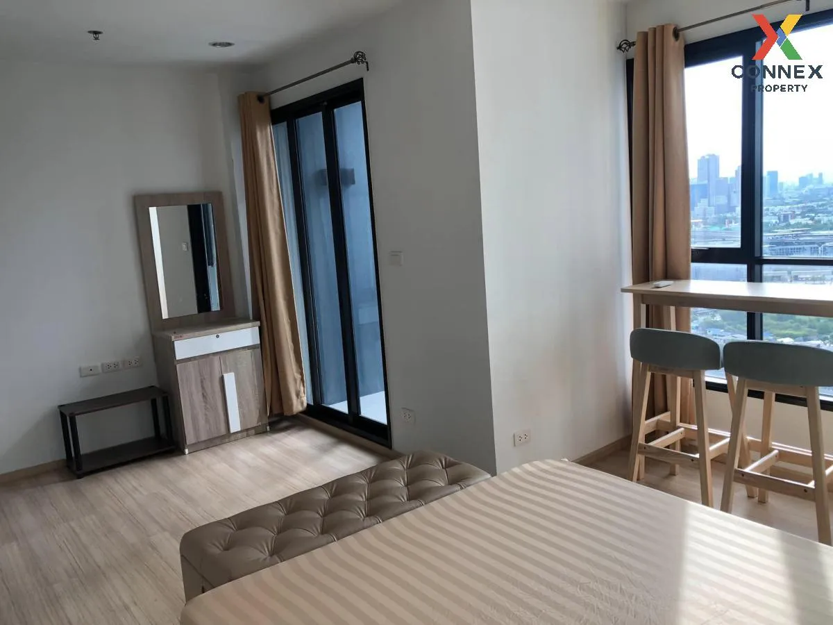 For Rent Condo , The Base Rama 9 - Ramkhamhaeng , ARL-Ramkhamhaen 3