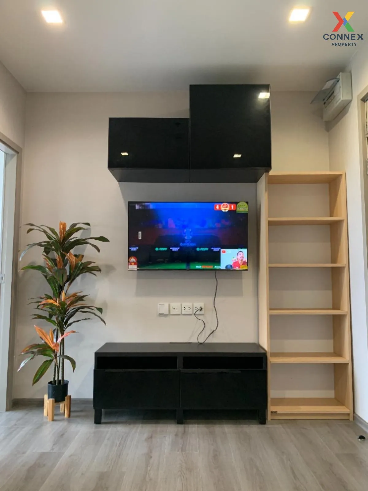 For Rent Condo , The Politan Aqua , MRT-Phra Nang Klao Bridge , B 2
