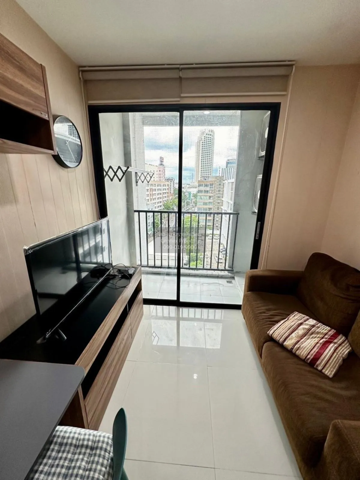 For Sale Condo , Metro Sky Ratchada , MRT-Sutthisan , Din Daeng , 2
