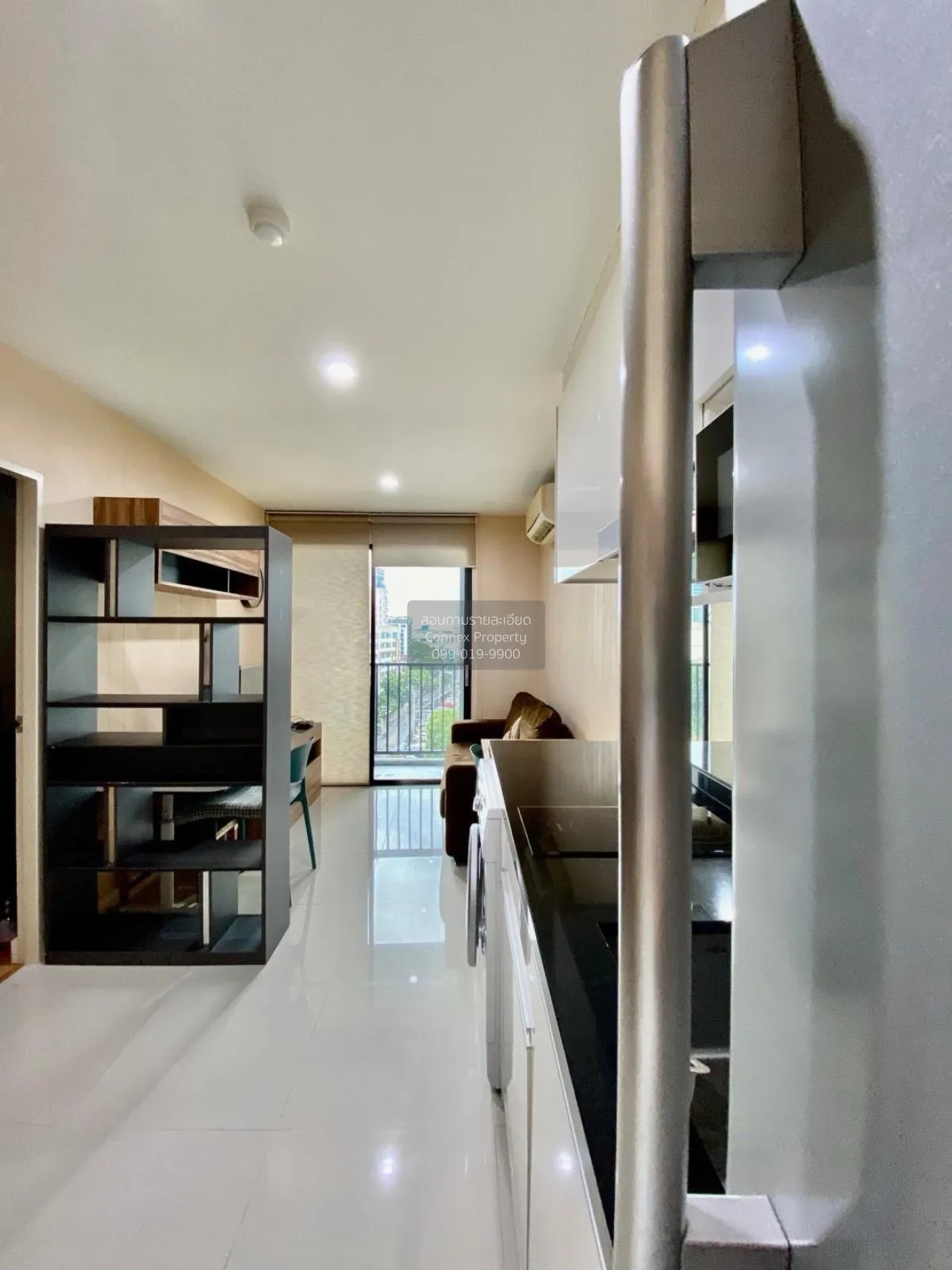 For Sale Condo , Metro Sky Ratchada , MRT-Sutthisan , Din Daeng , 4