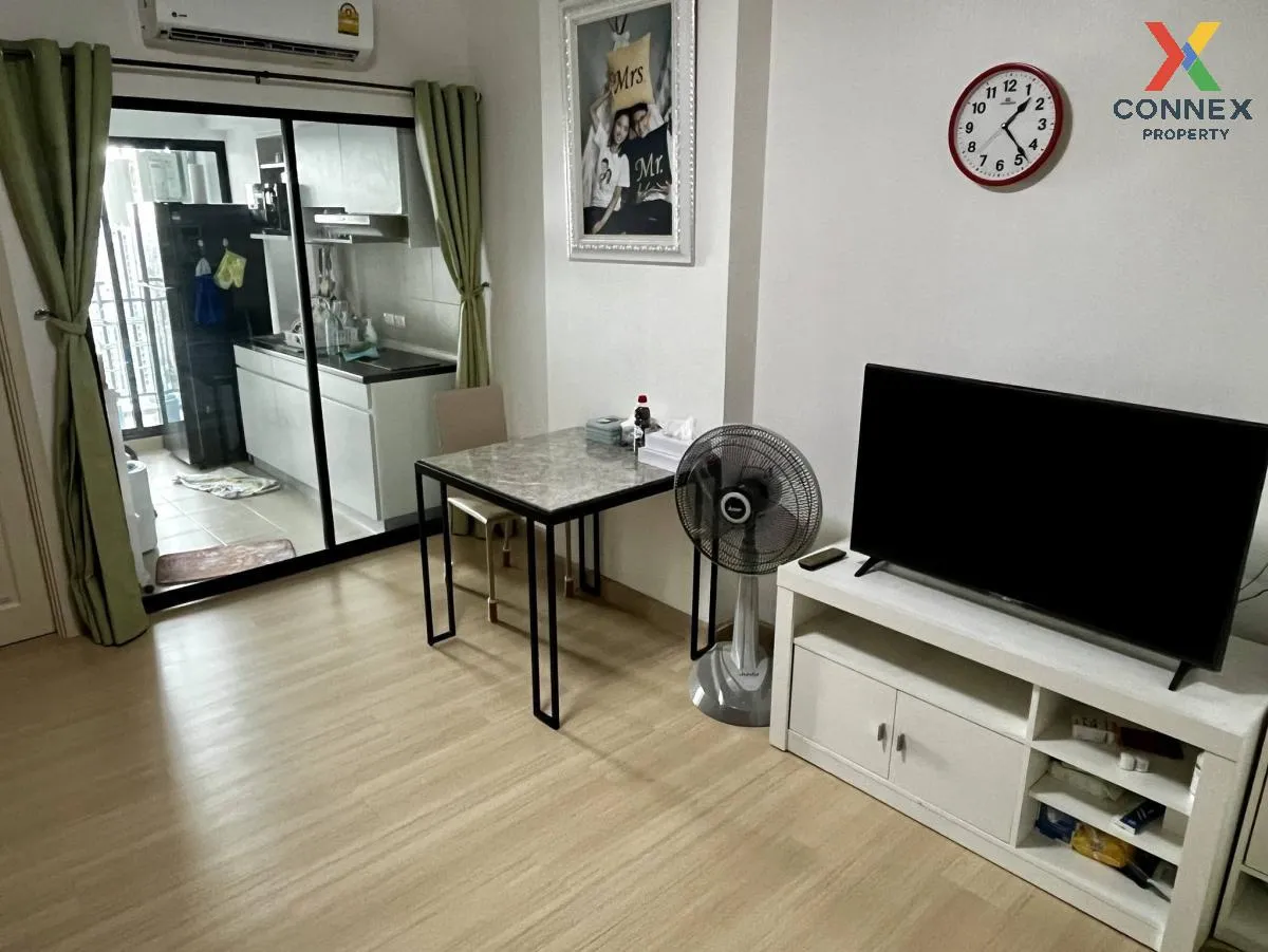 เช่าคอนโด  ศุภาลัย ลอฟท์ สถานีตลาดพลู BTS-ตลาดพลู บุคคโล เขต ธนบุ 2