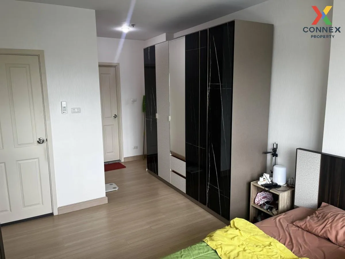 เช่าคอนโด  ศุภาลัย ลอฟท์ สถานีตลาดพลู BTS-ตลาดพลู บุคคโล เขต ธนบุ