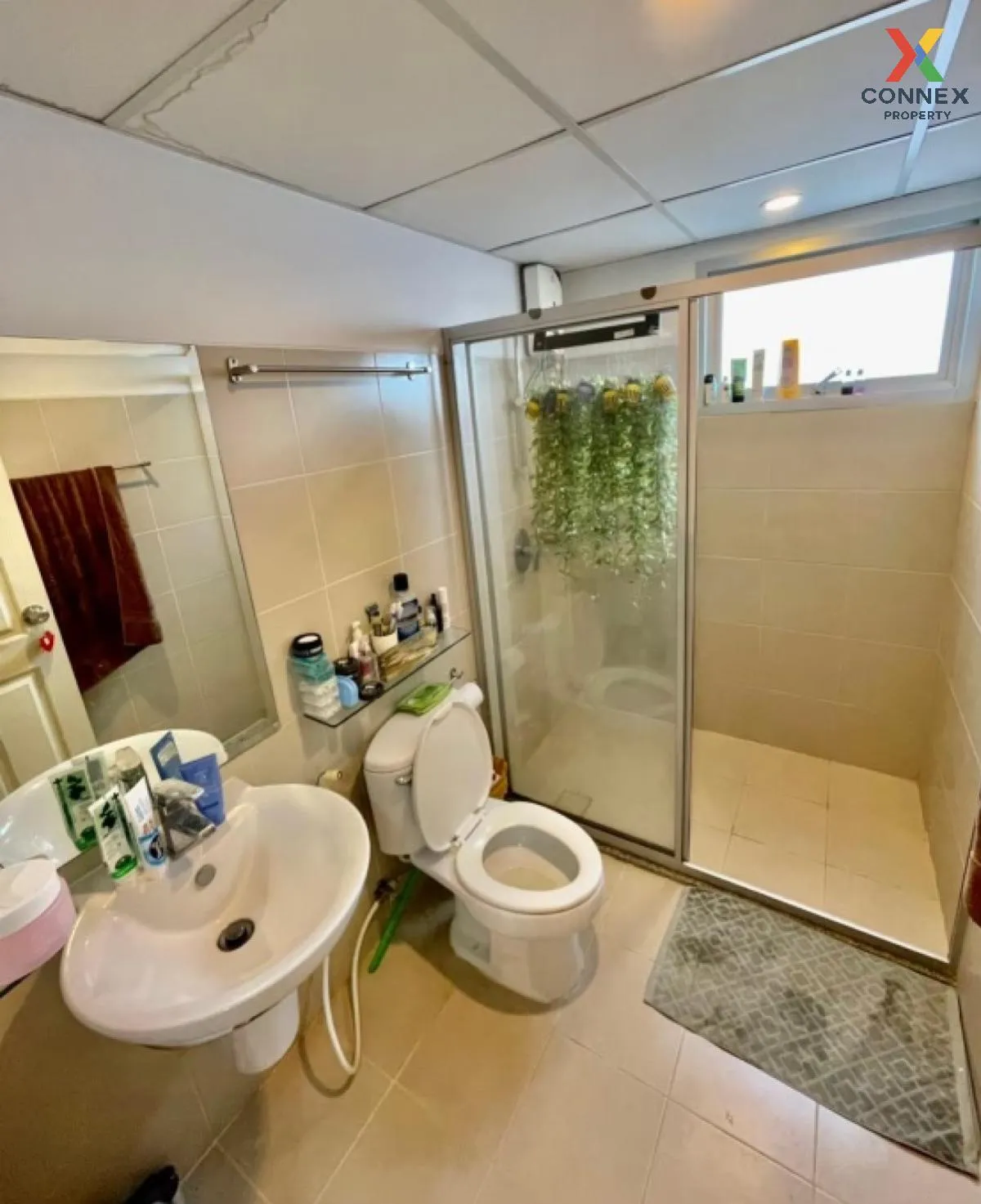 For Rent Condo , Supalai Park Ekamai - Thonglor , BTS-Ekkamai , B