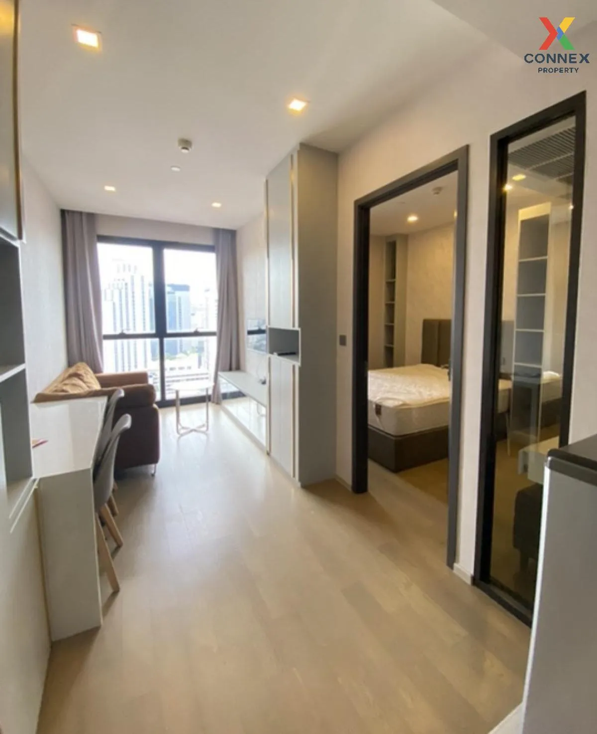 For Rent Condo , Ashton Asoke , BTS-Asok , Khlong Toei Nuea , Wat For Rent Condo , Ashton Asoke , BTS-Asok , Khlong Toei Nuea , Wat 2