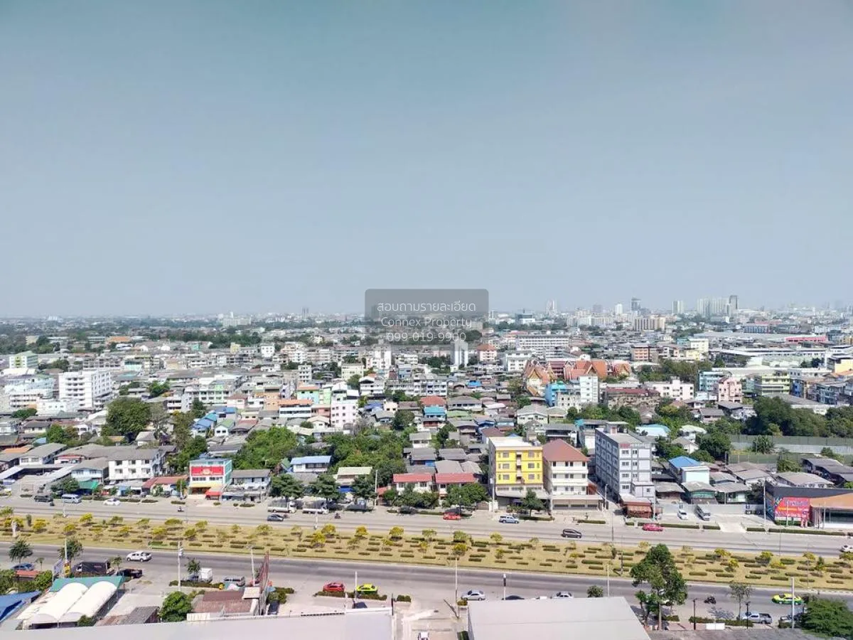 For Sale Condo , Supalai Loft Yaek Fai Chai station , MRT-Fai Cha