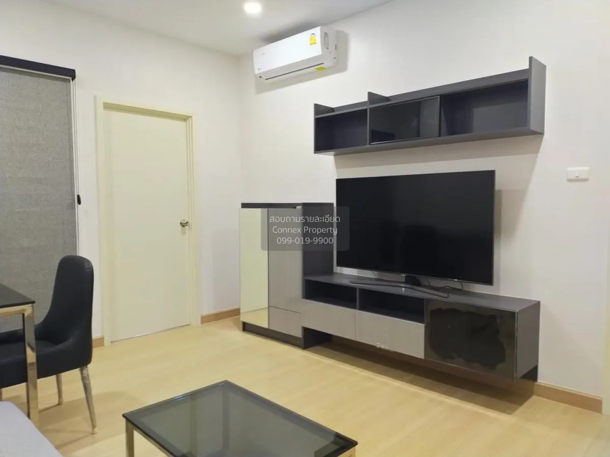 For Sale Condo , Supalai Loft Yaek Fai Chai station , MRT-Fai Cha 2